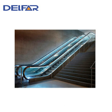 Joint Venture Company Supplier Indoor And Outdoor Escalators With Factory Price